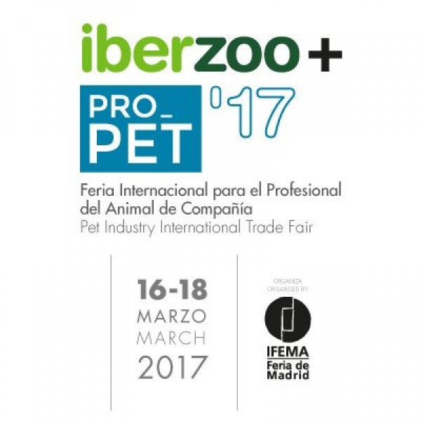 Portavet participará en la primera Feria Propet + Iberzoo